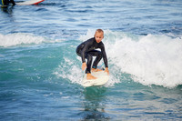 Charly Surf Septembre 2018