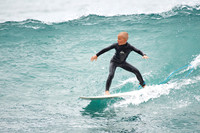 Charly Surf Avril 2018