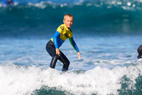 Arona Tenerife Surf Academy - January 2018