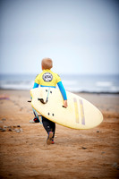 Arona Tenerife Surf Academy - July 2017