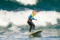 Arona Tenerife Surf Academy - September 2017