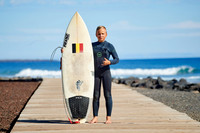 Charly Surf Juin 2020