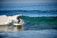 Charly Surf Décembre 2018